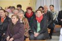 Spotkanie sąsiedzkie zespołów i mieszkańców w Dereźni
