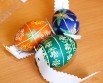 Konkurs Wielkanocny dla szkół "Na tradycyjną palmę i pisankę"