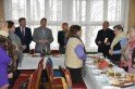 Spotkanie Opłatkowe Biłgorajskiego Stowarzyszenia Diabetyków 