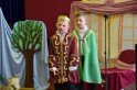 Sukcesy szkolnych teatrzyków na Przeglądzie Finałowym XVIII Festiwalu Najciekawszych Widowisk