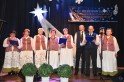 Biłgorajskie zespoły na konkursie kolęd w Polichnie