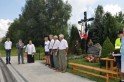 Gminny Dzień Walki i Męczeństwa Wsi Polskiej w Dąbrowicy