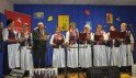 Zespół śpiewaczy z Bidaczowa wystąpił w Zawadce
