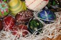 VIII Konkurs Wielkanocny na tradycyjną i artystyczną palmę i pisankę
