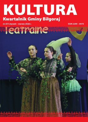 nr (57) styczeń - marzec 2026