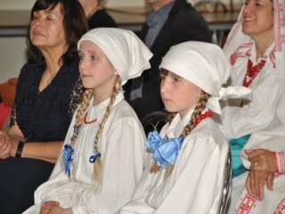Eliminacje 48. Ogólnopolskiego Festiwalu Kapel i Śpiewaków Ludowych