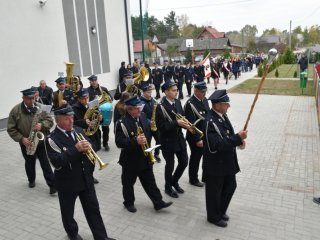 Jubileusz 100-lecia Szkoły w Bukowej