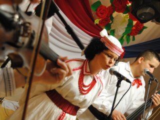 XVI Jesienna Biesiada Kulturalna w Bukowej