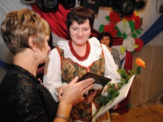 XVI Jesienna Biesiada Kulturalna w Bukowej