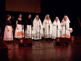Koncert LIVE Makaruk - Erotyki Ludowe w Kielcach