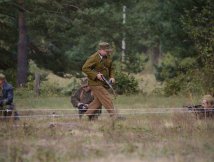 10. Piknik Historyczny w Brodziakach