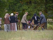 10. Piknik Historyczny w Brodziakach