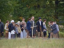 10. Piknik Historyczny w Brodziakach