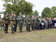 10. Piknik Historyczny w Brodziakach