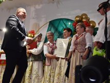 Podwójny Jubileusz w Bukowej