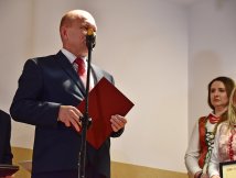 Podwójny Jubileusz w Bukowej