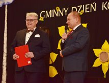 Gminny Dzień Kobiet w Starym Bidaczowie