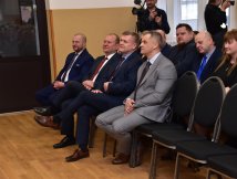 Gminny Dzień Kobiet w Starym Bidaczowie
