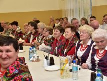 Gminny Dzień Kobiet w Starym Bidaczowie