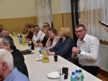 Gminny Dzień Kobiet w Starym Bidaczowie