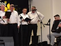 Gminny Dzień Kobiet w Starym Bidaczowie