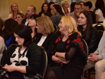 Gminny Dzień Kobiet w Starym Bidaczowie