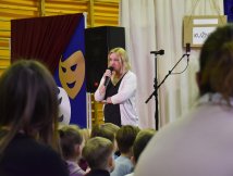 Smólsko teatrem słynie