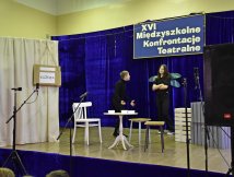 Smólsko teatrem słynie