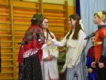 Smólsko teatrem słynie