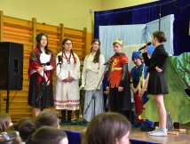 Smólsko teatrem słynie