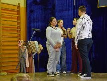 Smólsko teatrem słynie