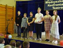 Smólsko teatrem słynie