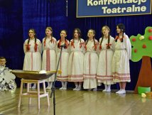 Smólsko teatrem słynie