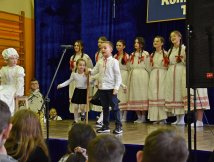 Smólsko teatrem słynie