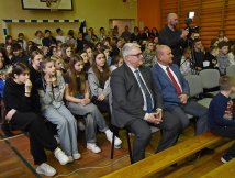 Smólsko teatrem słynie