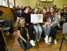 Smólsko teatrem słynie