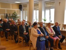 Złote Gody w Gminie Biłgoraj