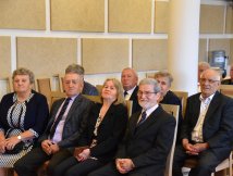 Złote Gody w Gminie Biłgoraj