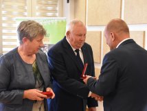 Złote Gody w Gminie Biłgoraj