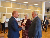 Złote Gody w Gminie Biłgoraj