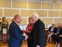 Złote Gody w Gminie Biłgoraj