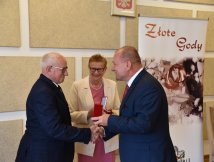 Złote Gody w Gminie Biłgoraj