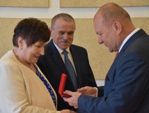 Złote Gody w Gminie Biłgoraj