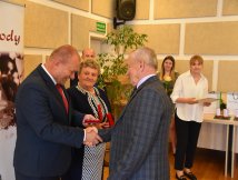 Złote Gody w Gminie Biłgoraj