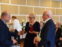 Złote Gody w Gminie Biłgoraj