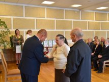 Złote Gody w Gminie Biłgoraj