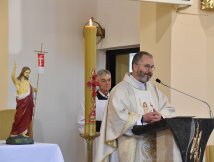 Jubileusz 50. lecia Zespołu Śpiewaczego z Bidaczowa