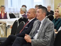 Jubileusz 50. lecia Zespołu Śpiewaczego z Bidaczowa