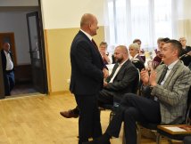 Jubileusz 50. lecia Zespołu Śpiewaczego z Bidaczowa