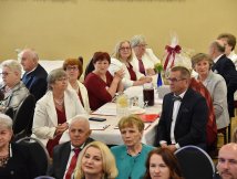 Jubileusz 50. lecia Zespołu Śpiewaczego z Bidaczowa